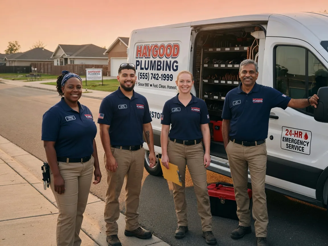 Plumber company in Westlake Village, CA